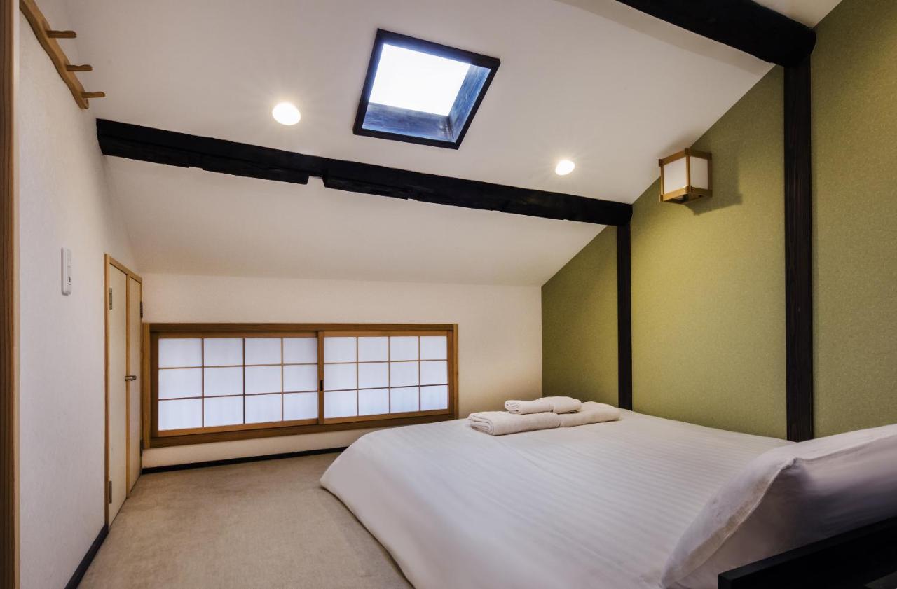 Shiki Homes Zen Fuyacho Kyoto Exterior photo